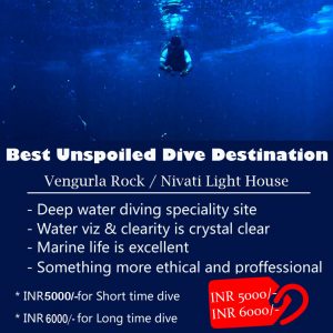 Best Unspoiled Dive Destination